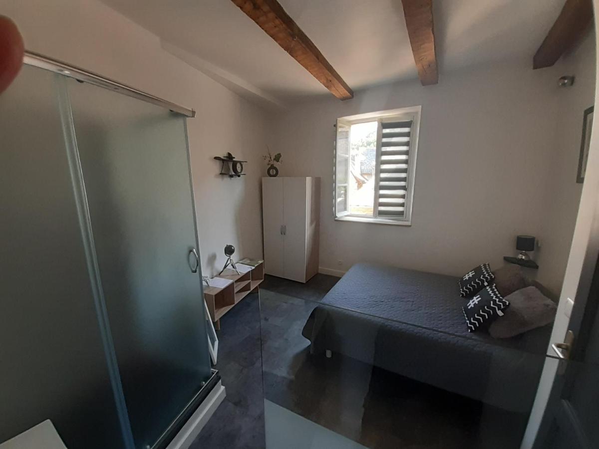 Bed and Breakfast Chez Tifille Estaing  Exterior foto